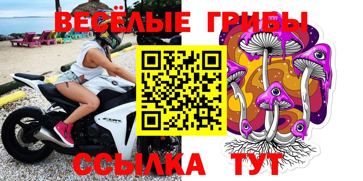 Галлюциногенные грибы мухоморы Кимры